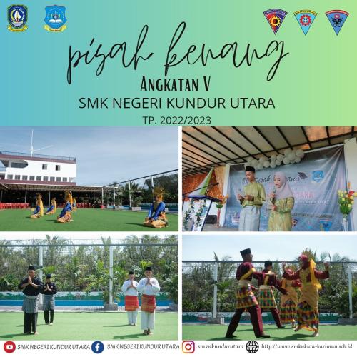 Pisah-Kenang-Angkatan-V 1