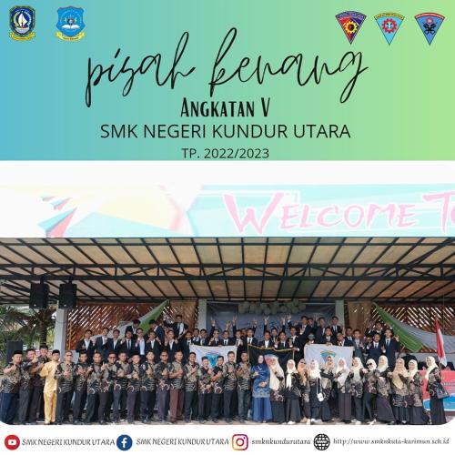 Pisah-Kenang-Angkatan-V 2