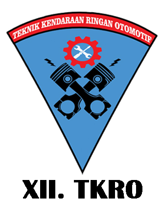 XII TKRO