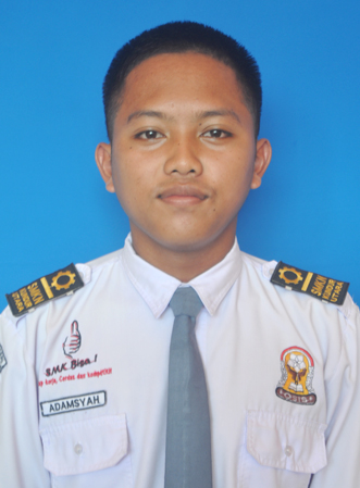 ADAMSYAH