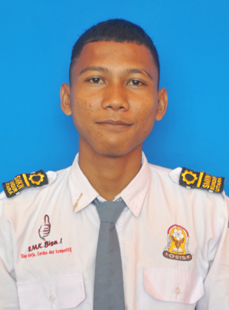 FEBRIYANTO