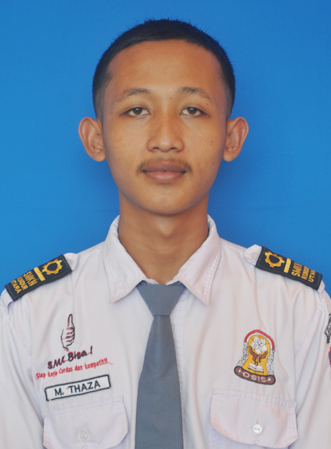 MUHAMMAD-THAZA