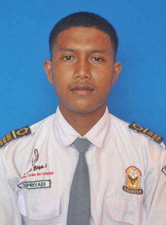 SUPRIYADI