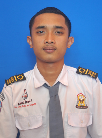 WAHYUDI