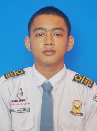 DIKA-APRIANSYAH