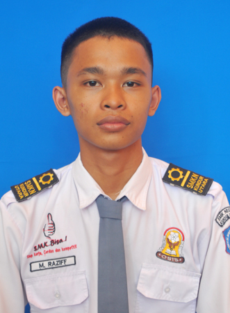 MUHAMAD-RAZIFF