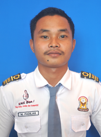 MUHAMMAD-FADILAH